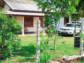 Saubagya Residence - Air Port View